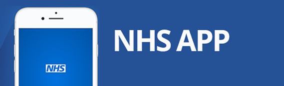 NHS APP