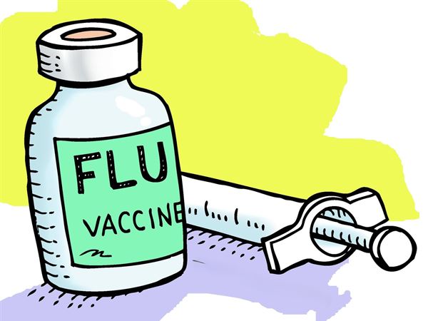 Flu